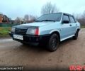 Сірий ВАЗ 21099, об'ємом двигуна 1.5 л та пробігом 150 тис. км за 1250 $, фото 1 на Automoto.ua