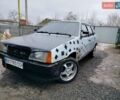 Серый ВАЗ 21099, объемом двигателя 1.6 л и пробегом 100 тыс. км за 672 $, фото 1 на Automoto.ua