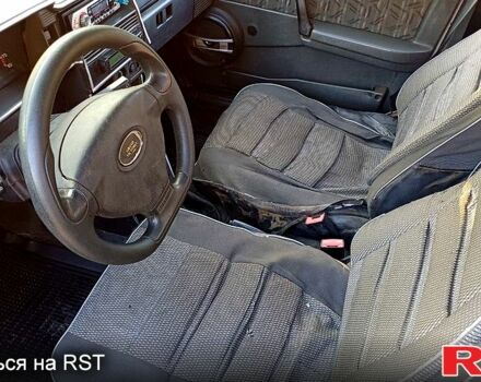 Серый ВАЗ 21099, объемом двигателя 1.5 л и пробегом 300 тыс. км за 650 $, фото 11 на Automoto.ua