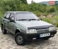 Серый ВАЗ 21099, объемом двигателя 1.5 л и пробегом 77 тыс. км за 900 $, фото 1 на Automoto.ua