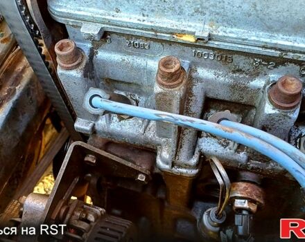 Серый ВАЗ 21099, объемом двигателя 1.5 л и пробегом 300 тыс. км за 650 $, фото 9 на Automoto.ua