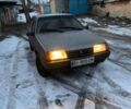 Сірий ВАЗ 21099, об'ємом двигуна 1.5 л та пробігом 280 тис. км за 39000 $, фото 6 на Automoto.ua