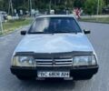 Серый ВАЗ 21099, объемом двигателя 1.5 л и пробегом 150 тыс. км за 700 $, фото 1 на Automoto.ua