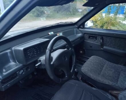Серый ВАЗ 21099, объемом двигателя 1.5 л и пробегом 150 тыс. км за 750 $, фото 3 на Automoto.ua