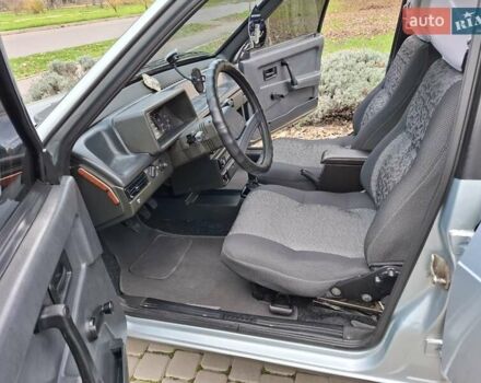 Серый ВАЗ 21099, объемом двигателя 1.6 л и пробегом 123 тыс. км за 3200 $, фото 23 на Automoto.ua