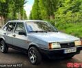 Серый ВАЗ 21099, объемом двигателя 1.5 л и пробегом 120 тыс. км за 1200 $, фото 1 на Automoto.ua