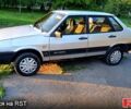 Серый ВАЗ 21099, объемом двигателя 1.5 л и пробегом 300 тыс. км за 650 $, фото 1 на Automoto.ua