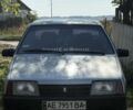 Сірий ВАЗ 21099, об'ємом двигуна 1.5 л та пробігом 316 тис. км за 425 $, фото 1 на Automoto.ua