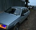 Серый ВАЗ 21099, объемом двигателя 0 л и пробегом 300 тыс. км за 930 $, фото 1 на Automoto.ua