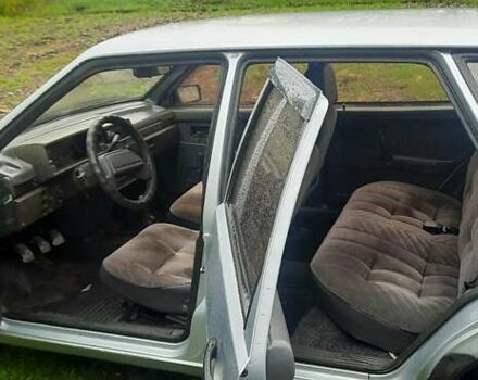 Серый ВАЗ 21099, объемом двигателя 1.5 л и пробегом 270 тыс. км за 1300 $, фото 21 на Automoto.ua