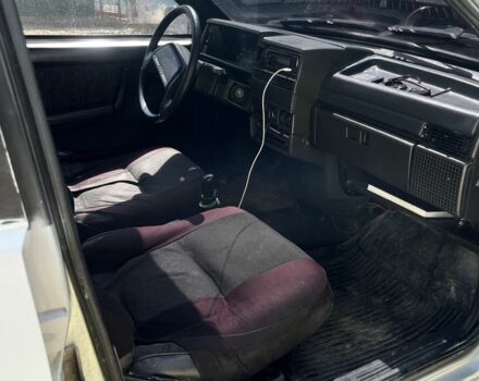 Серый ВАЗ 21099, объемом двигателя 1.5 л и пробегом 270 тыс. км за 1250 $, фото 5 на Automoto.ua