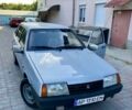 Серый ВАЗ 21099, объемом двигателя 1.5 л и пробегом 331 тыс. км за 650 $, фото 1 на Automoto.ua