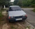 Сірий ВАЗ 21099, об'ємом двигуна 1.5 л та пробігом 450 тис. км за 1150 $, фото 1 на Automoto.ua