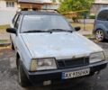 Сірий ВАЗ 21099, об'ємом двигуна 1.5 л та пробігом 100 тис. км за 300 $, фото 1 на Automoto.ua