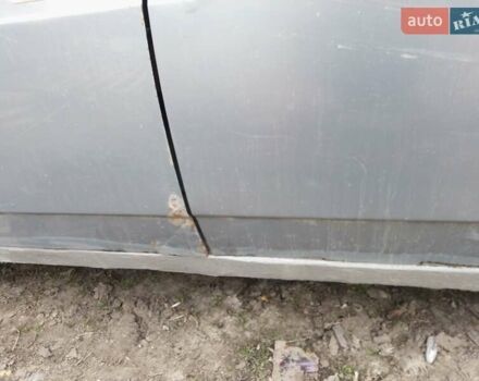 Сірий ВАЗ 21099, об'ємом двигуна 1.6 л та пробігом 458 тис. км за 600 $, фото 5 на Automoto.ua