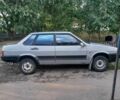 Серый ВАЗ 21099, объемом двигателя 1.5 л и пробегом 200 тыс. км за 896 $, фото 1 на Automoto.ua