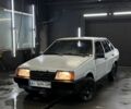 Серый ВАЗ 21099, объемом двигателя 1.5 л и пробегом 300 тыс. км за 753 $, фото 1 на Automoto.ua