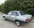 Серый ВАЗ 21099, объемом двигателя 1.5 л и пробегом 406 тыс. км за 950 $, фото 4 на Automoto.ua