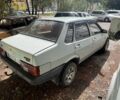 Серый ВАЗ 21099, объемом двигателя 1.5 л и пробегом 100 тыс. км за 1003 $, фото 5 на Automoto.ua