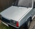 Серый ВАЗ 21099, объемом двигателя 1.5 л и пробегом 3 тыс. км за 950 $, фото 1 на Automoto.ua
