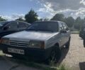 Сірий ВАЗ 21099, об'ємом двигуна 0 л та пробігом 177 тис. км за 782 $, фото 1 на Automoto.ua