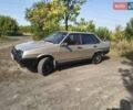 Сірий ВАЗ 21099, об'ємом двигуна 1.6 л та пробігом 200 тис. км за 1200 $, фото 1 на Automoto.ua