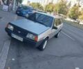 Серый ВАЗ 21099, объемом двигателя 1.5 л и пробегом 41 тыс. км за 1016 $, фото 1 на Automoto.ua