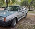 Серый ВАЗ 21099, объемом двигателя 0 л и пробегом 10 тыс. км за 1330 $, фото 1 на Automoto.ua