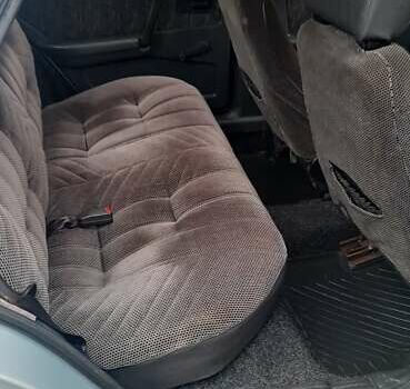 Серый ВАЗ 21099, объемом двигателя 1.5 л и пробегом 270 тыс. км за 1300 $, фото 19 на Automoto.ua