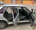 Серый ВАЗ 21099, объемом двигателя 1.5 л и пробегом 50 тыс. км за 1800 $, фото 7 на Automoto.ua