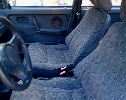 Сірий ВАЗ 21099, об'ємом двигуна 1.5 л та пробігом 120 тис. км за 1300 $, фото 2 на Automoto.ua