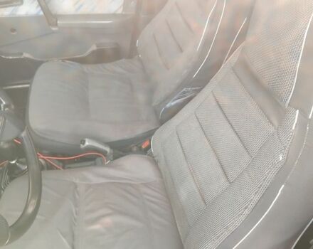 Серый ВАЗ 21099, объемом двигателя 1 л и пробегом 50 тыс. км за 831 $, фото 2 на Automoto.ua