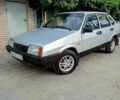 Сірий ВАЗ 21099, об'ємом двигуна 1.5 л та пробігом 120 тис. км за 1300 $, фото 8 на Automoto.ua
