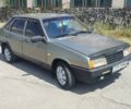 Серый ВАЗ 21099, объемом двигателя 0 л и пробегом 200 тыс. км за 700 $, фото 1 на Automoto.ua