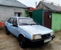 Сірий ВАЗ 21099, об'ємом двигуна 1.5 л та пробігом 100 тис. км за 850 $, фото 1 на Automoto.ua
