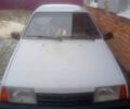 Сірий ВАЗ 21099, об'ємом двигуна 1.5 л та пробігом 350 тис. км за 1200 $, фото 1 на Automoto.ua