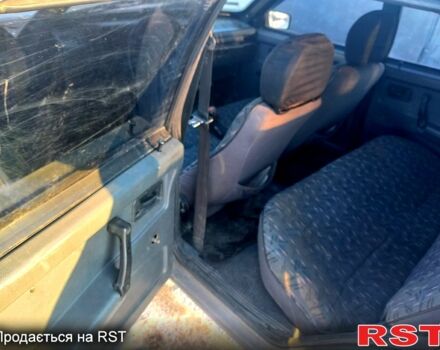 Серый ВАЗ 21099, объемом двигателя 1.5 л и пробегом 200 тыс. км за 1100 $, фото 6 на Automoto.ua