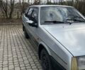 Серый ВАЗ 21099, объемом двигателя 1.5 л и пробегом 150 тыс. км за 1500 $, фото 1 на Automoto.ua
