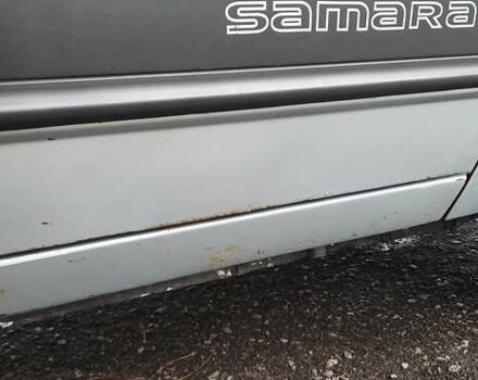 Серый ВАЗ 21099, объемом двигателя 1.5 л и пробегом 270 тыс. км за 1300 $, фото 14 на Automoto.ua