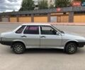 Серый ВАЗ 21099, объемом двигателя 1.5 л и пробегом 50 тыс. км за 1800 $, фото 1 на Automoto.ua