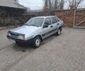 Сірий ВАЗ 21099, об'ємом двигуна 1.5 л та пробігом 215 тис. км за 1550 $, фото 4 на Automoto.ua