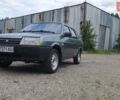 Серый ВАЗ 21099, объемом двигателя 1.5 л и пробегом 50 тыс. км за 2150 $, фото 1 на Automoto.ua