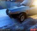 Серый ВАЗ 21099, объемом двигателя 1.5 л и пробегом 200 тыс. км за 1100 $, фото 2 на Automoto.ua