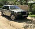 Сірий ВАЗ 21099, об'ємом двигуна 1.5 л та пробігом 245 тис. км за 1599 $, фото 8 на Automoto.ua