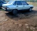 Серый ВАЗ 21099, объемом двигателя 1.5 л и пробегом 273 тыс. км за 1000 $, фото 1 на Automoto.ua