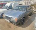 Сірий ВАЗ 21099, об'ємом двигуна 0 л та пробігом 165 тис. км за 418 $, фото 1 на Automoto.ua