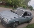 Серый ВАЗ 21099, объемом двигателя 1.5 л и пробегом 300 тыс. км за 610 $, фото 1 на Automoto.ua