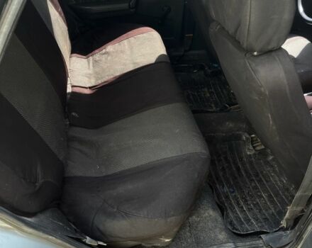 Серый ВАЗ 21099, объемом двигателя 1.5 л и пробегом 270 тыс. км за 1250 $, фото 6 на Automoto.ua