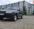 Серый ВАЗ 21099, объемом двигателя 1.5 л и пробегом 50 тыс. км за 2150 $, фото 1 на Automoto.ua