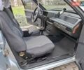 Серый ВАЗ 21099, объемом двигателя 1.6 л и пробегом 123 тыс. км за 3200 $, фото 24 на Automoto.ua